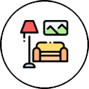 Decoración y Restauración