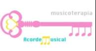 Acorde Musical - MusicoTerapia