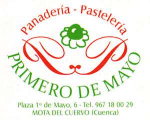 Panadería Pastelería 1º de Mayo