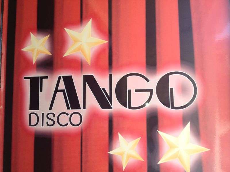Pub Tango