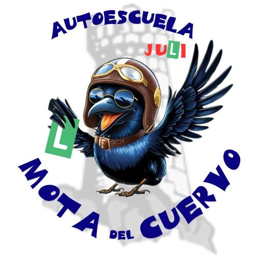 Autoescuela Mota del Cuervo