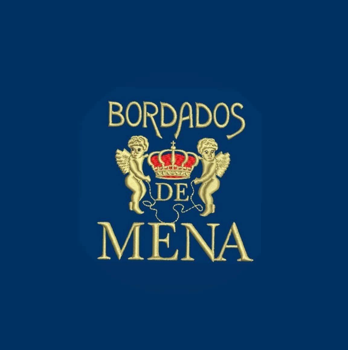 Bordados de Mena