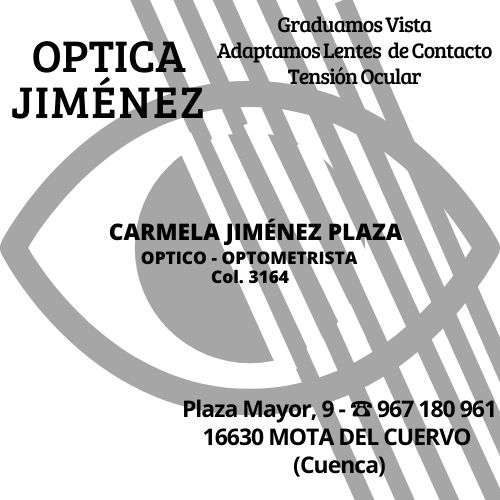 Carmela Jiménez Plaza