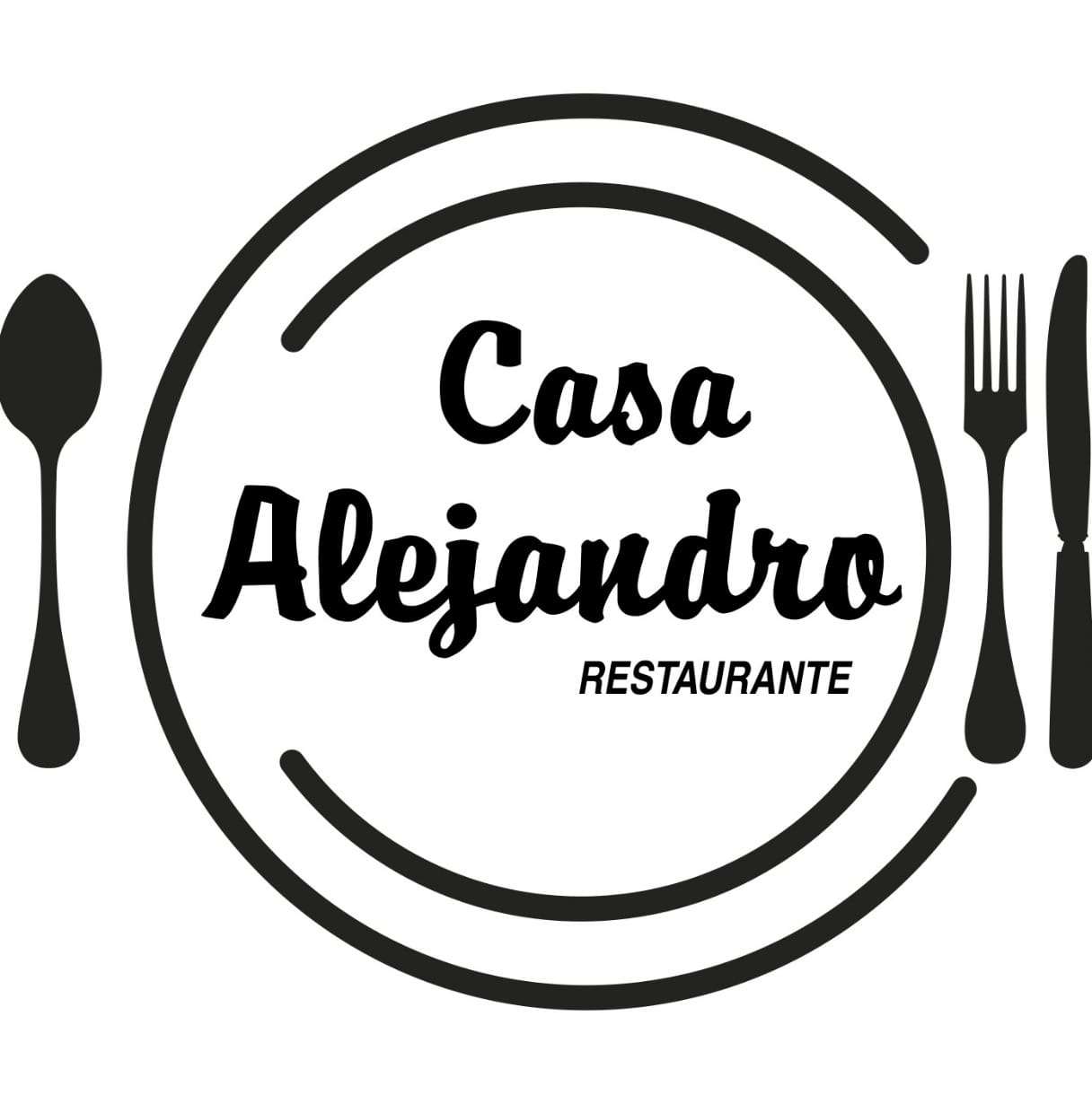 Restaurante Casa Alejandro