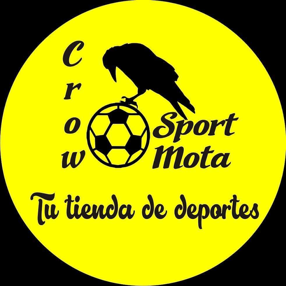 Crow Sport Mota