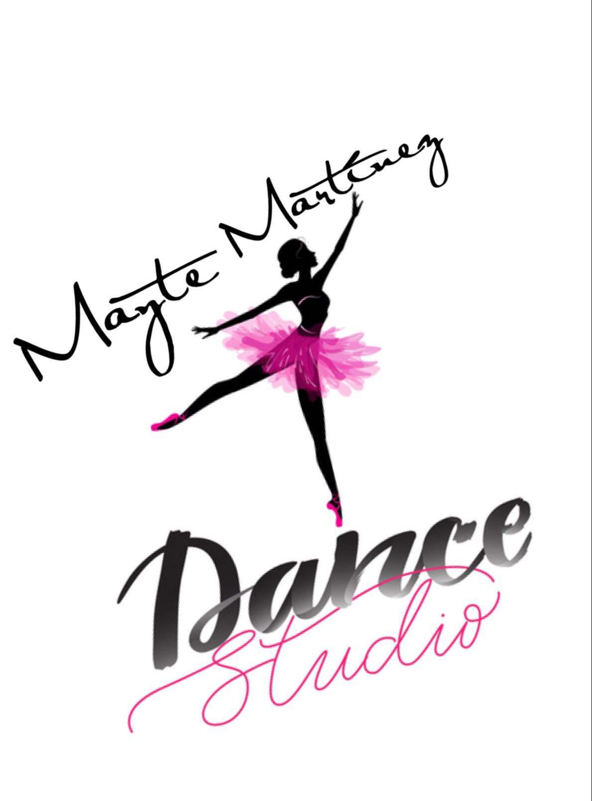 Dance Estudio. Escuela de Baile Mayte Martínez