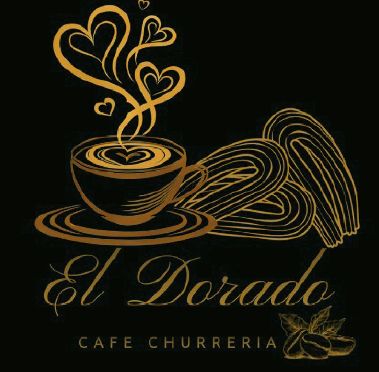 Café Churrería El Dorado