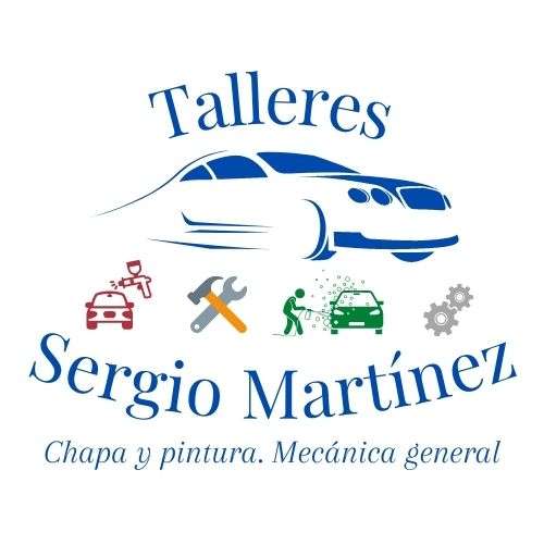 Talleres Sergio Martínez